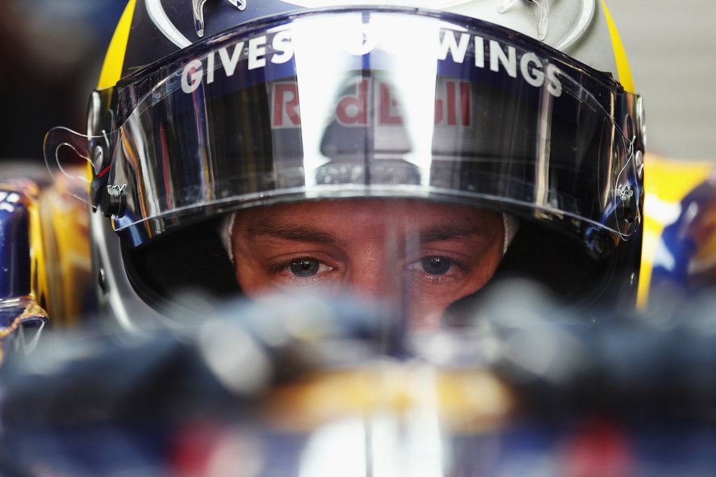 GP Cina - Qualifiche e Prove Libere 3